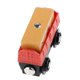 thumbnail image 4 of Wooden Magnetic Train Carriage For Toy Trains Accessories Envelope Carriage Banmo, 4 of 5