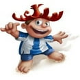 thumbnail image 5 of Hawaiian Punch Fruit Juicy Red, Fruit Punch Juice Drink, 8 fl oz Aluminum Cans, Shelf-Stable, 5 of 7