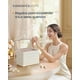 thumbnail image 2 of SONGMICS HOME Organizador Joyas 4 Niveles con Espejo 17.1x28.1x20.6 cm, 2 of 5