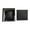 Black, variant on Nilvkv Paper Watch Box Bracelet Boxes Gift Storage Display Boxes Watch Packaging Boxes, Organization and Storage