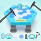 thumbnail image 4 of Guardar Animal Ice Breaking Board juego Cumpleaños Fiesta Interactiva Parent-Kid Toy Kindergarten Actividad Adultos Girls Presents Monstrate FN001393-00B, 4 of 6