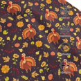 thumbnail image 5 of Baseball Cap, Turkey Bird Trucker Hats Women Dad Hat for Workouts - Baseball hat Adjustable Size, 5 of 7