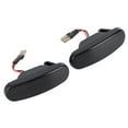 thumbnail image 4 of Turn Indicator Lights,2Pcs LED Side Marker Car Modification Supplies Turn Lights Built for Precision, 4 of 5