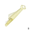 thumbnail image 2 of Enhebrador rápido de agujas para máquinas de coser, diseño de pez pequeño, herramienta automática, ideal para máquinas de coser domésticas, Canadá, 2 of 5