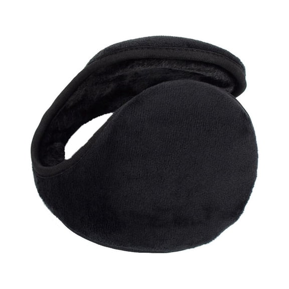 Ear Muffs Winter Women Ears Warmer Protector Gifts Foldable Cover Windproof Apparel Accessories Headwear Wrap Band Cold Weather thicken