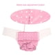 thumbnail image 1 of Pañal reutilizable para adultos, pañal de bolsillo lavable para adultos, pañal ajustable para adultos, pañal lavable para adultos, salida de alta intensidad, 1 of 14