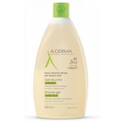 Aderma Ultra-Rich Shower Gel 500ml
