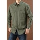 thumbnail image 4 of Camisa Casual Cómoda De Trabajo Al Aire Libre Para Hombre, 4 of 5