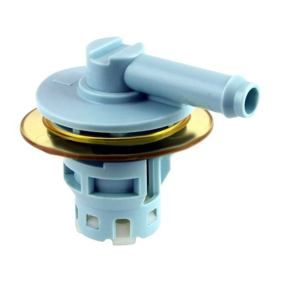 Fuel Tank Vent Valve - Compatible with 2000 - 2004 Ford F-150 2001 2002 2003