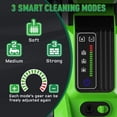 thumbnail image 4 of Pressure Washer 4500PSI Power Washer 3.0GPM with Smart Control and 15 Levels of Adjustment Power Washer Powerd for Car Wash, Home, Fence, Yard, Outdoor, Siding, Pool, Brick Cleaning, 4 of 5