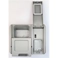 thumbnail image 2 of DD59-01003A Compatible pour Samsung Lave-Vaisselle Agent de Rinçage et Distributeur de Détergent DW80R706, 2 of 5