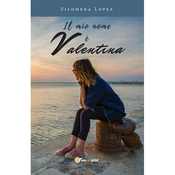 Il mio nome è Valentina (Paperback)
