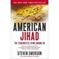 thumbnail image 1 of American Jihad: The Terrorists Living Among Us, 1 of 1