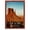 Brown, variant on Craig Frames 23247018 Picture Frame, 24x36 inch, Brushed Silver