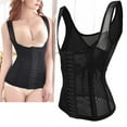 thumbnail image 4 of Entrenador de Cintura BuyWeekMX Fajas para Mujer Multifuncional M L XL, 4 of 9