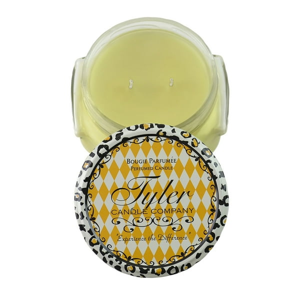 Tyler Candle 11oz (16 Different Scents Available)