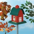thumbnail image 3 of North States Barn Birdfeeder, 3 of 3