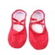 thumbnail image 2 of par de zapatillas de ballet antideslizantes, ligeras, para yoga, baile, suela de zapatos, talla 38, 2 of 7