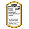 thumbnail image 5 of Great Value Mild Cheddar Finely Shredded Cheese, 16 oz Bag, 5 of 9