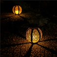 thumbnail image 5 of Linterna LED 10000 lúmenes, 5000 mAh USB recargable 26650 batería incluida, 277 modos de luz, zoom, largo tiempo de trabajo linterna táctica de mano para camping, senderismo, caza, emergencia, 5 of 5