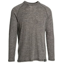 Trespass Mens Wexler Merino Base Layer Top
