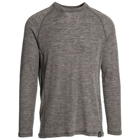 Trespass Mens Wexler Merino Base Layer Top