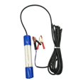 thumbnail image 2 of Submersible Fishing Light 12V-24V 180 LEDs 30W LED Night Fishing Light Squid Green light, 2 of 8