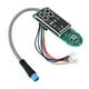 thumbnail image 4 of Kit de accesorios para cubierta de pantalla de placa de circuito Bluetooth para scooter eléctrico Xiaomi M365 Pro, 4 of 11