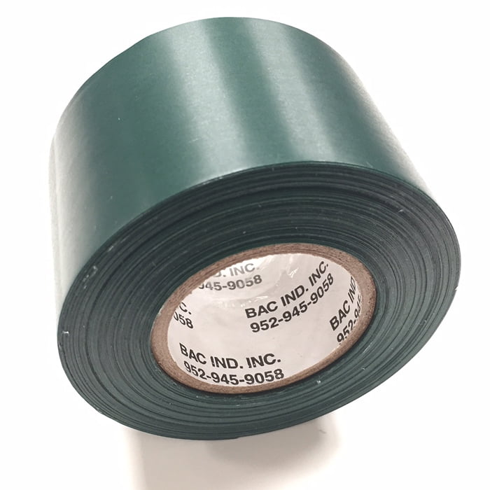 Tarp Tape Green 2 inch x 35 ft Roll