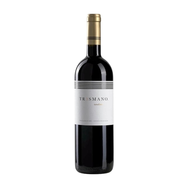 Vino Tinto Proventus Tr3smano ribera del duero 750 ml