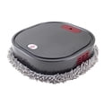 thumbnail image 2 of Trapea robótico automático Trapea seco y húmedo silencioso Trapea humidifica Limpia de barrido de trapea doméstico para cabellero Gloria Aspirador de piso, 2 of 8