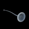 Mmucco Female Fertility Device Flexible Medical Silicone Perm Collector Pregnancy