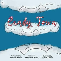 Candy Town, (Paperback)