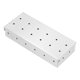 thumbnail image 1 of Caja para parrilla de barbacoa ANGGREK Acero inoxidable, 1 of 8