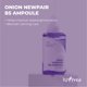 thumbnail image 2 of Ampolla Sintree Onion Newpair B5 de 50 ml para el cuidado de las imperfecciones, 2 of 6