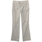 Women's Conductor Bootcut Chino Pants