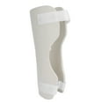 thumbnail image 3 of Falleo Clearance Knee Splint Breathable Knee Immobilizer Compression Sleeve Straight Leg Support BraceRight, 3 of 5