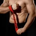 thumbnail image 5 of Lifting Wrist Straps for Weightlifting -Weight Lifting Wrist Wraps, 5 of 5