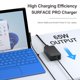 thumbnail image 2 of Cargador Para Computadora Portátil Surface Pro De 65 W: Cargador Microsoft Surface Pro Para Windows Surface Laptop 6 5 4 3 2 1 Microsoft Surface Pro10 9 8 7 7 6 5 4 3 X Surface Book3 2 1 Soporte Para, 2 of 7
