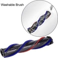 thumbnail image 5 of Cepillo Rotativo Motorizado Turbo Eléctrico YONGSHENG Compatible con V7 V8 V10 V11 con Luz LED, 5 of 5
