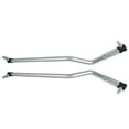 thumbnail image 2 of Steering Sector Drag Link Kit For John Deere LA110 LA100 LA105 LA115 LA120 LA130, 2 of 9