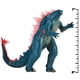 thumbnail image 2 of Godzilla x Kong 7 Battle Roar Godzilla Figure by Playmates Toys, 2 of 5