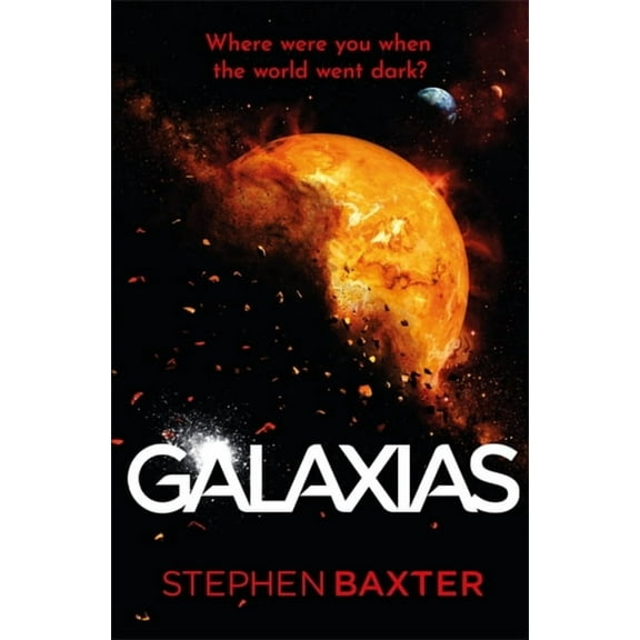 Galaxias, (Paperback)
