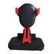 thumbnail image 2 of Dispositivo de oscilación para teléfono, soporte para teléfono, accesorios automáticos, agitador silencioso, fácil instalación, práctico y portátil, Rojo, 2 of 10