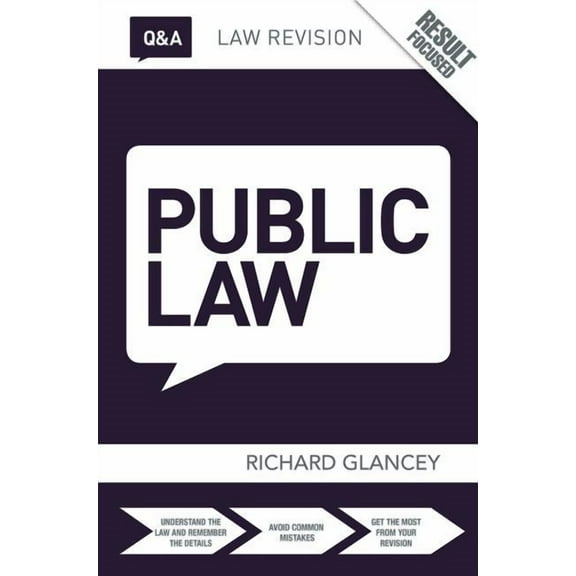 Questions and Answers Q&A Public Law, (Paperback)