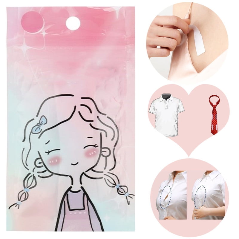 MAOYONG Double Sided Fashion Body Tape for ClothesDress Tape for