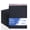 Black, variant on Mailerview Bubble Mailers 8.5x12, Self Seal Poly Padded Envelopes #2, 100 Pack Bulk