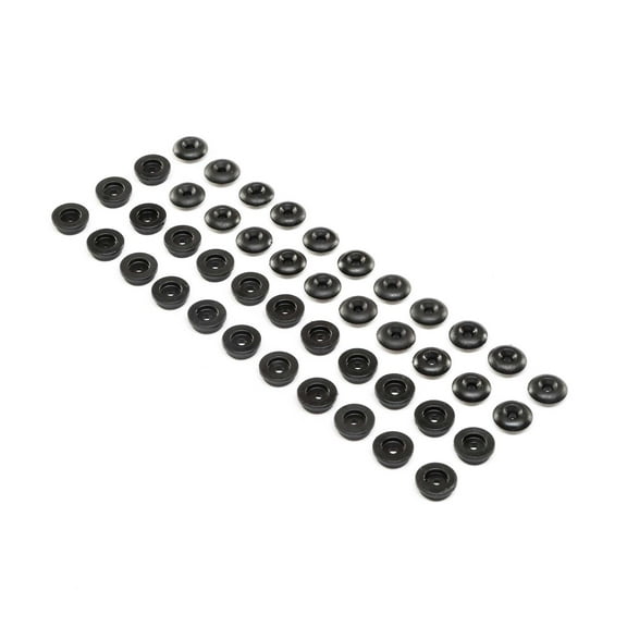 Losi Body Button Base and Top 22 Super Baja Rey LOS250022 Elec Car/Truck Replacement Parts