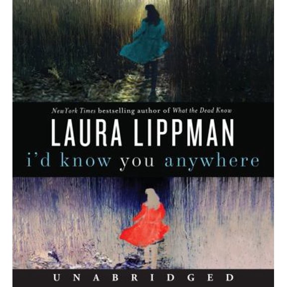 Pre-Owned I'd Know You Anywhere CD (Unknown) 0061988480 9780061988486