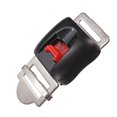 thumbnail image 5 of 12 Pcs Motorcycle Helmets Clip Strap Quick Release Disconnect Buckle, 5 of 5